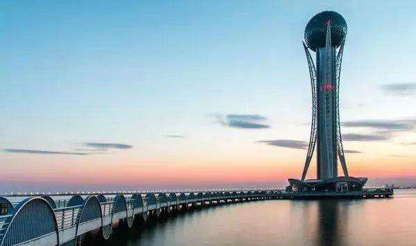 武进|常州|标志性建筑_新浪新闻