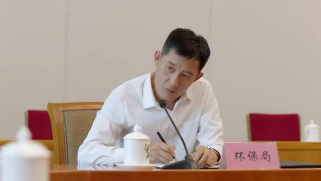 金海东的督促下,环保局从四个方面下手,拿出了新的整改方案