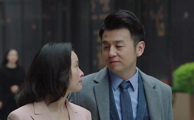 《我的前半生2》即将来袭,唐晶最终放下,选择成全罗子君和贺涵