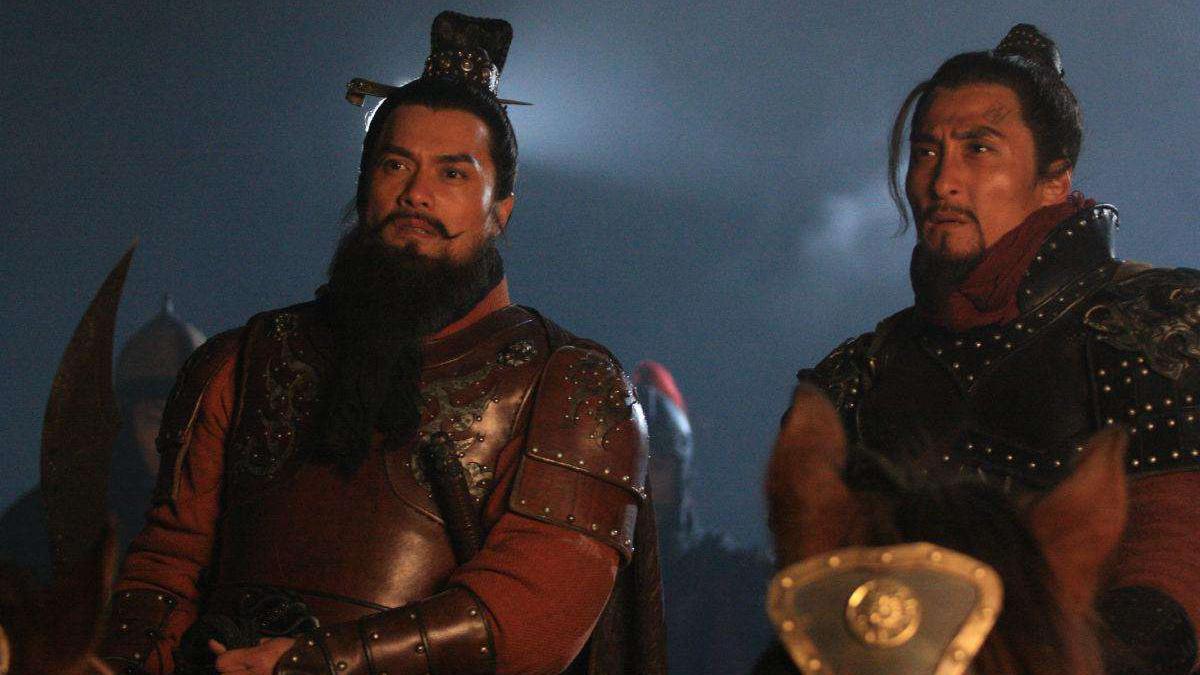 晁盖是死于自己人之手? 为何宋江嫌疑最大? 看来他不仅仅是小人!