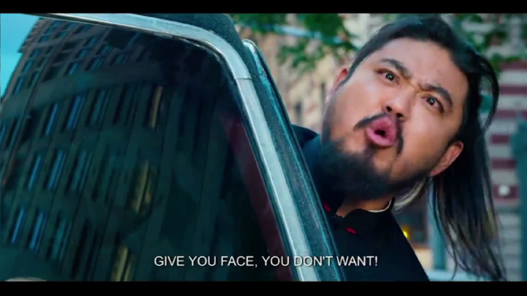 秀念名场面 Dog Son 秀念别去啊