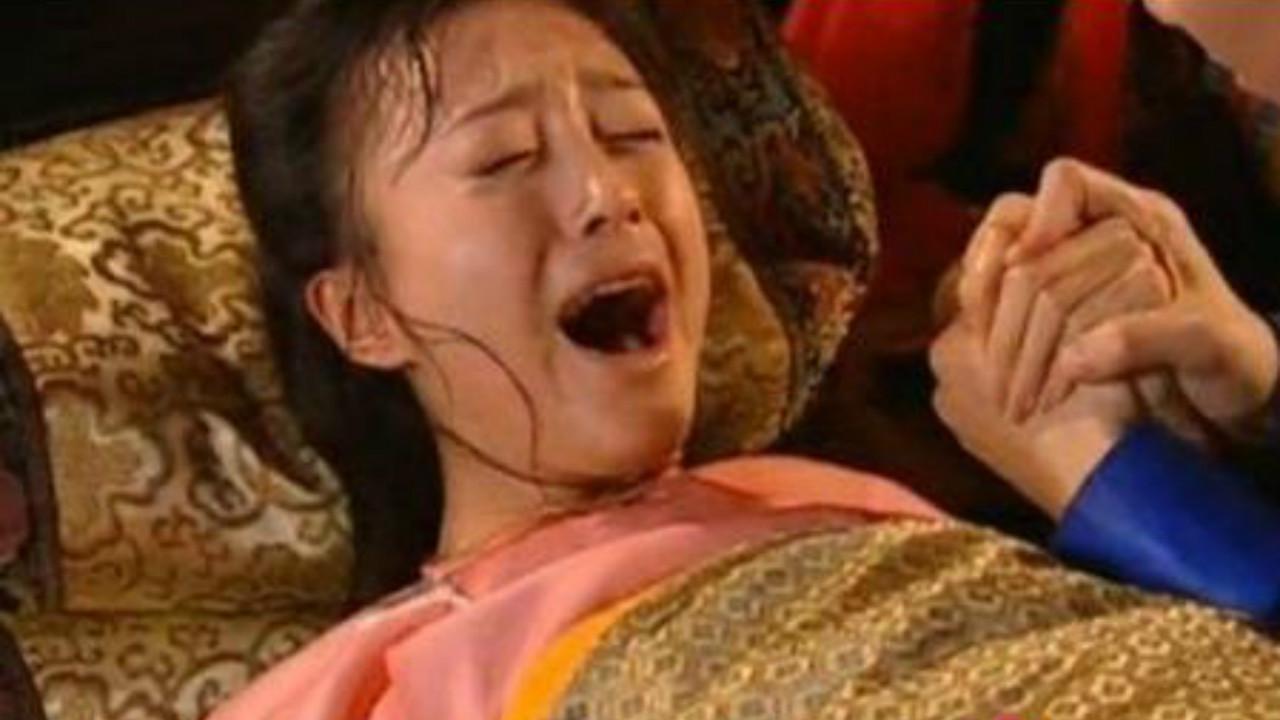 女人生孩子,到底有多痛?看完感叹母爱伟大