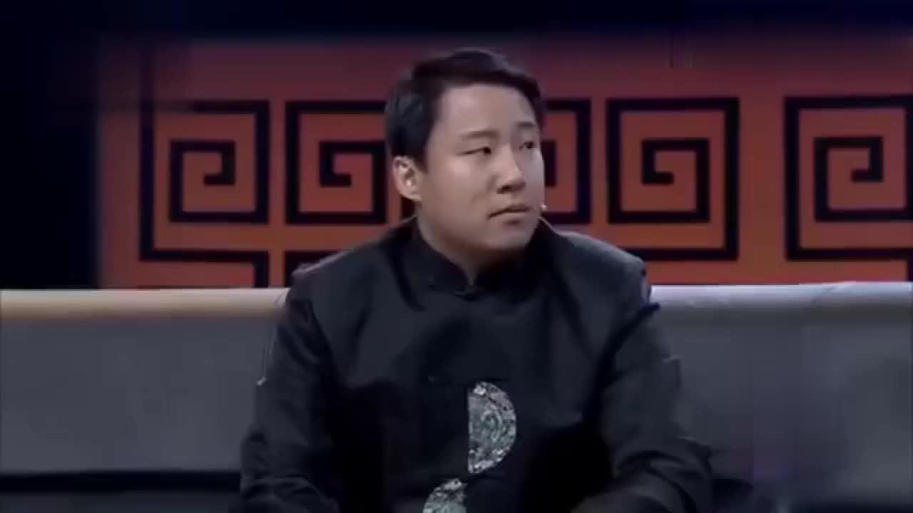 郭阳郭亮侯振鹏爆笑小品《课堂尴尬事》包袱不