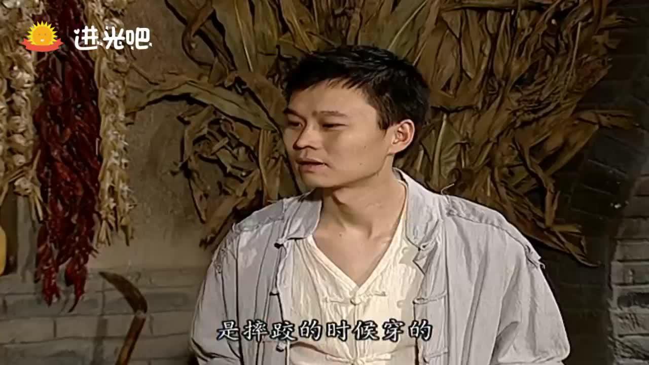 地下交通站:杨保禄与全福真好笑这两人太有才