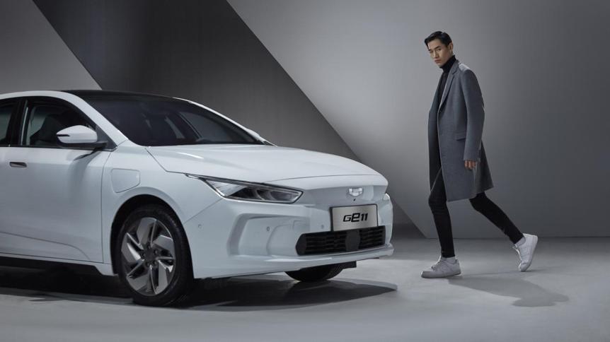 2018款特斯拉Model S P100D纯电动轿车