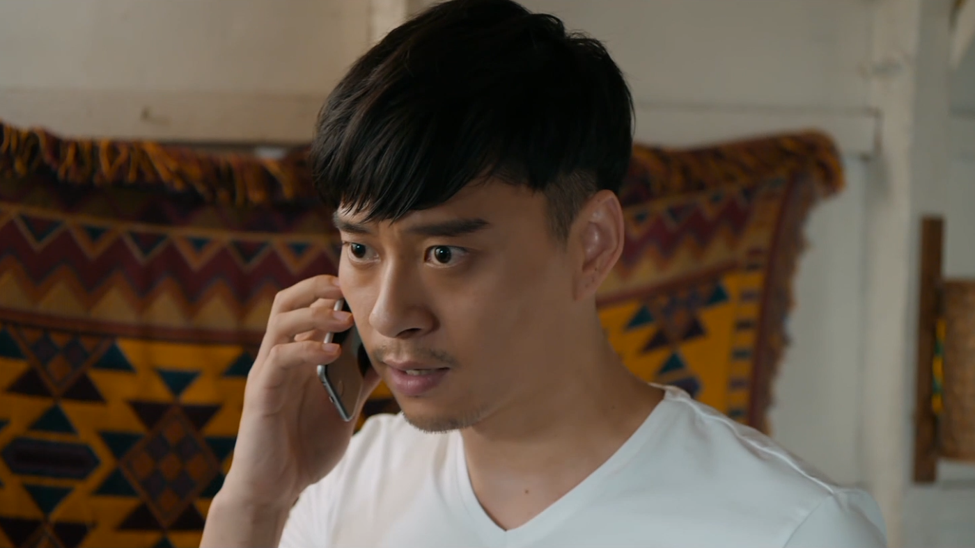 《缉毒风暴》帮派火拼再升级,杜奕天能否成功营救晓晓?