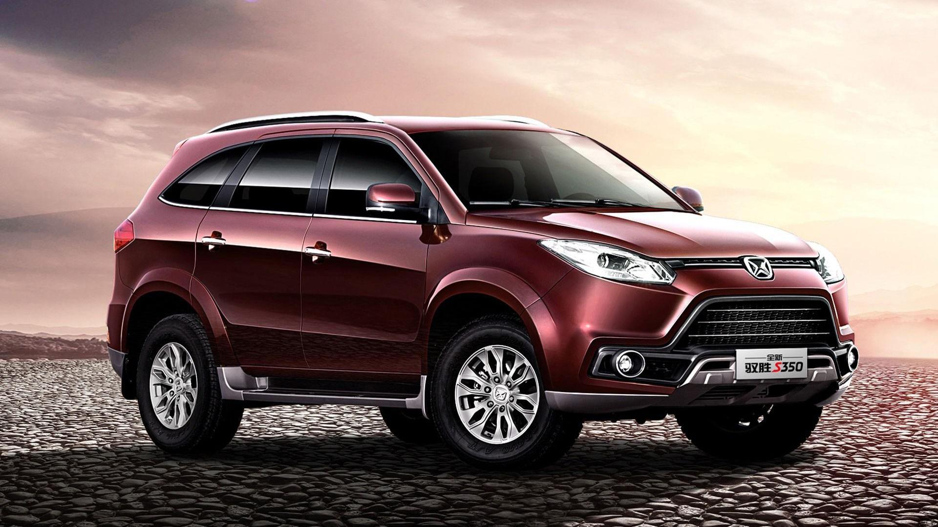 江铃驭胜s350柴油版为什么有时打不燃?