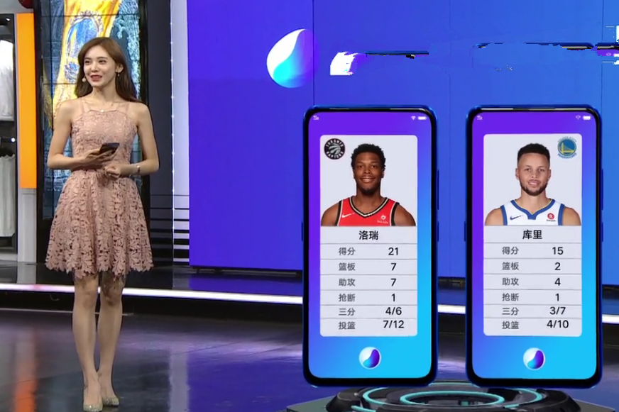 素颜真容!NBA女主持美娜晒出卸妆后照片,G6穿粉红碎花裙抢镜|G6|卸妆|素颜_新浪新闻