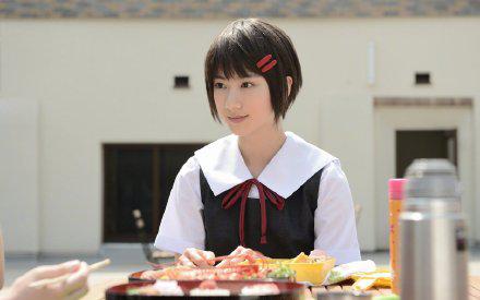 漫改真人版 辉夜大小姐想让我告白 角色定妆照公开