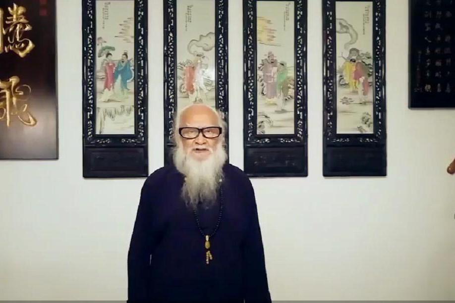 缘聚中医情,弘扬中医人正气,社会各界齐关注|同仁堂|朱鹤亭|中医药|春晚|首届_新浪新闻