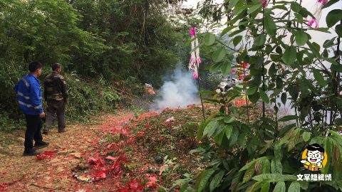 广西三月三扫墓风俗,跟各地方有什么不同,你知道吗?