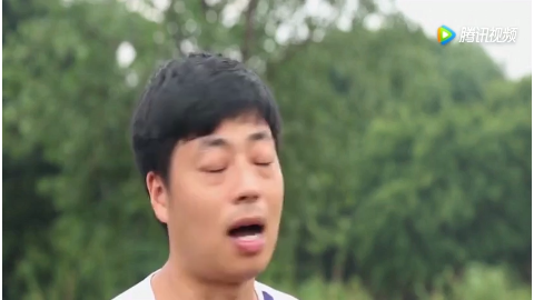 高手在民间菜棚哥一开口不输专业歌手周华健都