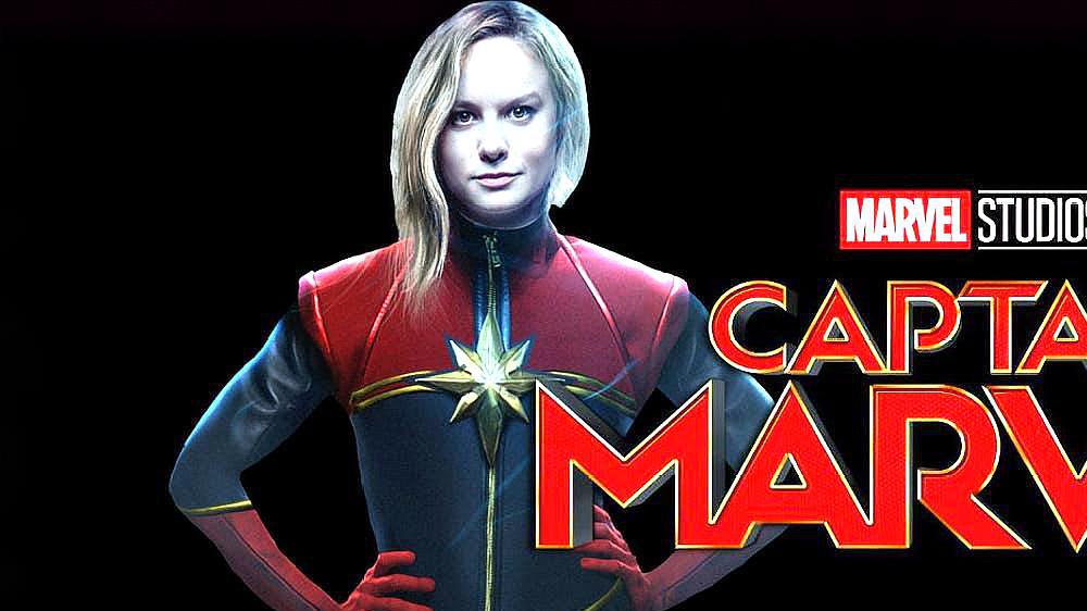 惊奇队长or惊奇大妈欢迎来到观影前吐槽区!