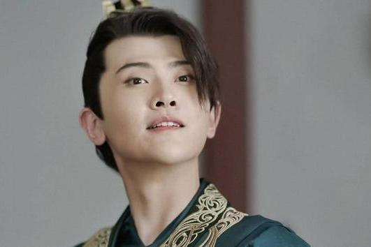 《庆余年》“二皇子”:“羊驼”刘海火出圈,为演出导致左耳失聪_新浪新闻