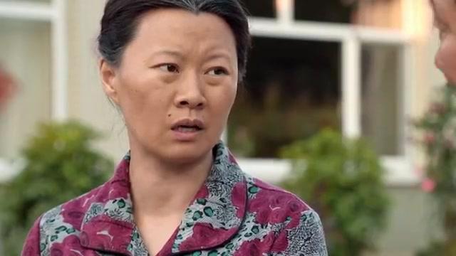 乡村爱情:广坤给媳妇说两件事,一是刘能没去镇上,二是看孙子了