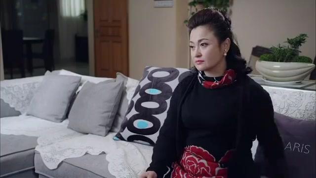 江城警事:杨欢擅自插手杨先的幸福,结果杨先机智反问杨欢