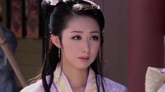薛平贵与王宝钏:薛琪一直还在找自己的哥哥,却一直没有结果