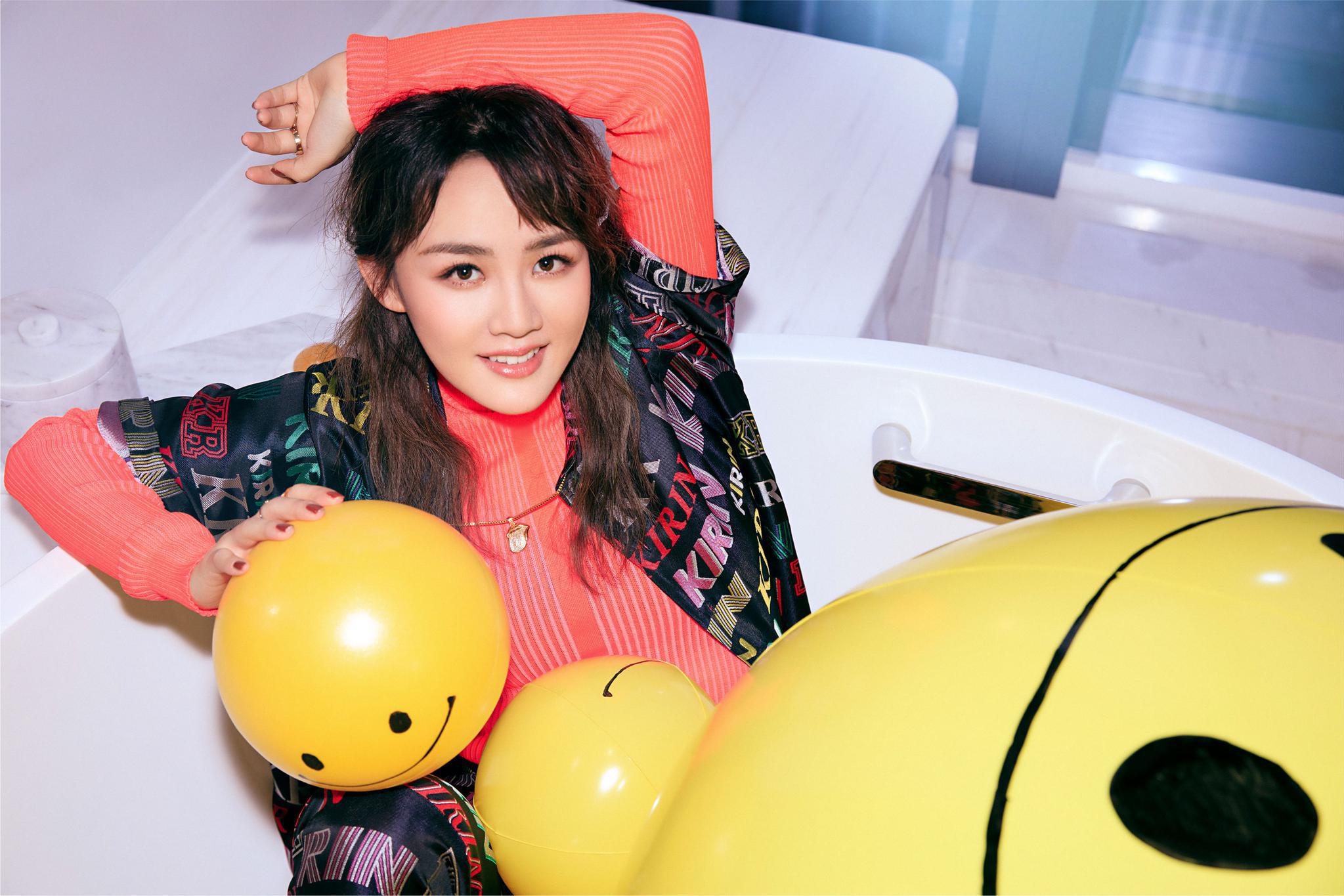 陈梓童首张创作专辑《tifa 陈梓童》媒体抢先听歌会举行