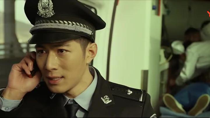 巨额来电:林阿海最终没来看妹妹,直接骑着摩托走了!