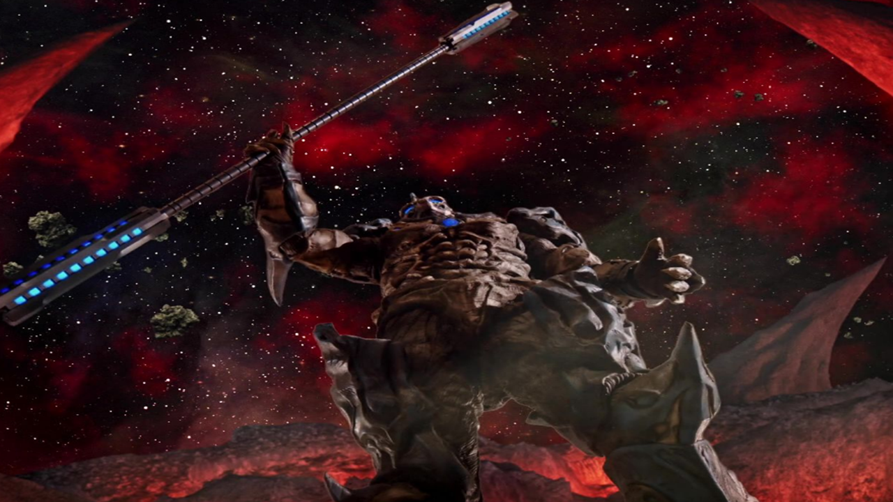 雷布朗多的五位继承人,他比贝利亚还厉害,连海帕杰顿都听他的!