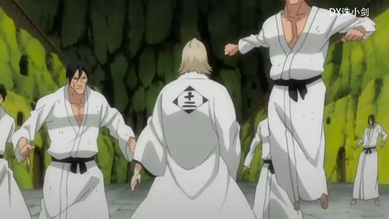 Bleach 境 界浦原喜助技能招式合集 Bleach 境 界浦原喜助技能招式合集