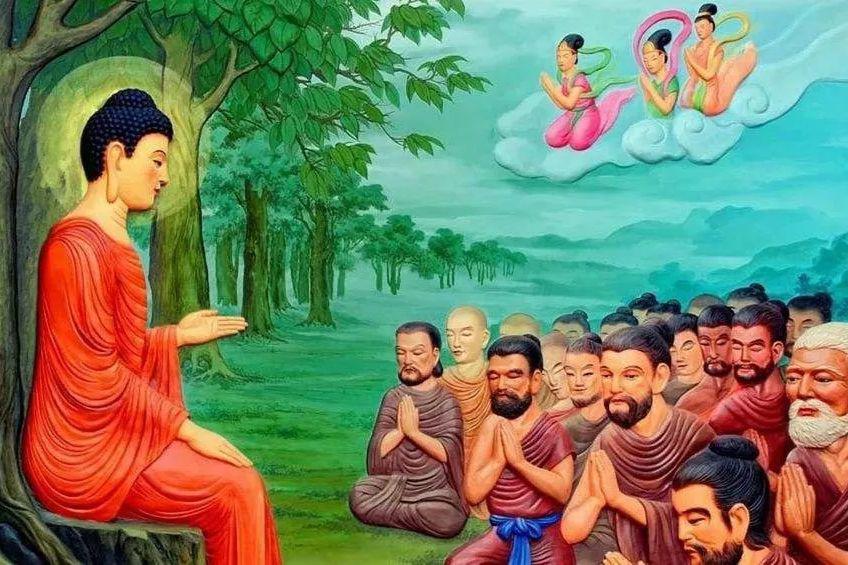 超度的功德和意义:对去世多年已投胎者仍利益很大|地狱_新浪新闻