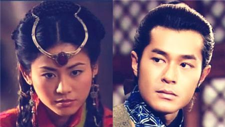 陈翔郭晓婷代宣萱古乐天 寻秦记翻拍遭质疑|穿越|经典|电视剧|小说|吴奇隆_新浪新闻