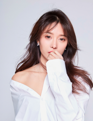 冯仪萱靓丽的外表,淋漓尽致刻画的出神入化,给观众留下深刻印象_高清