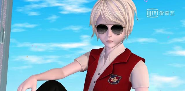 盘点精灵梦叶罗丽中封银沙的四个造型,第一个很多人都不记得了!