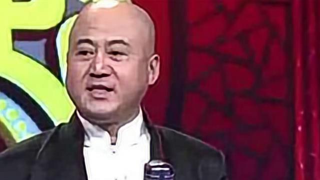 方清平相声《从很久以前到很久以后》这逻辑清