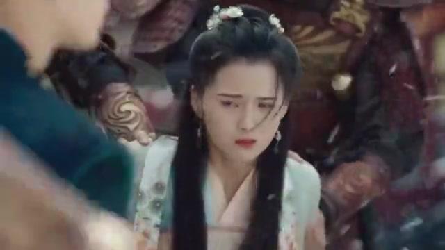 惹不起的殿下大人 王爷替穿越王妃受罚 王妃泪目啦 含泪求情