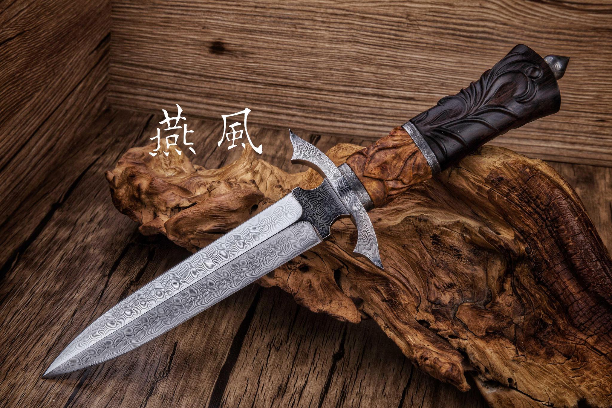 镔铁探秘，西游记中知名度最高的两件兵器，全是用它打造|波斯|西域_新浪新闻
