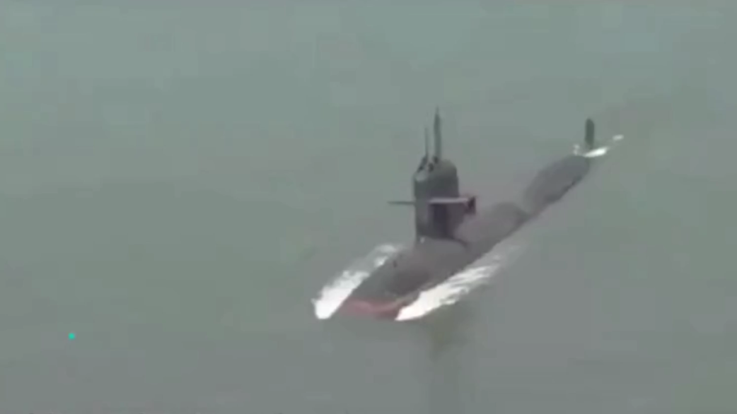 印巴冲突再起,一旦开战谁会赢?巴铁最大底牌和