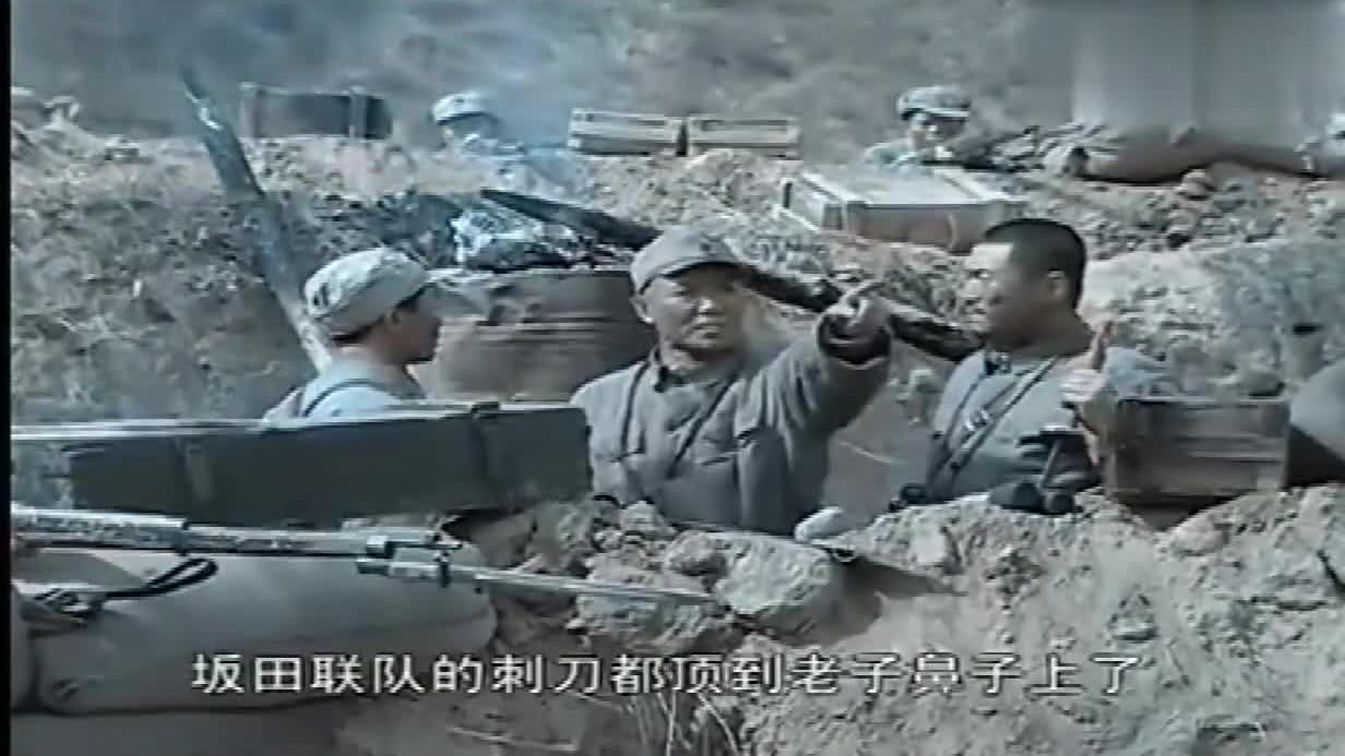 李云龙真会打仗小鬼子一个团李云龙也能赢