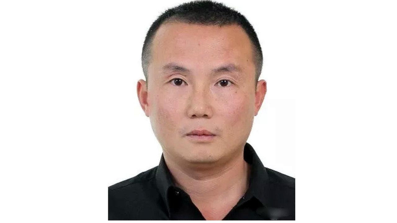 安徽省霍邱县发生一起命案 当地一名80后男子被通缉