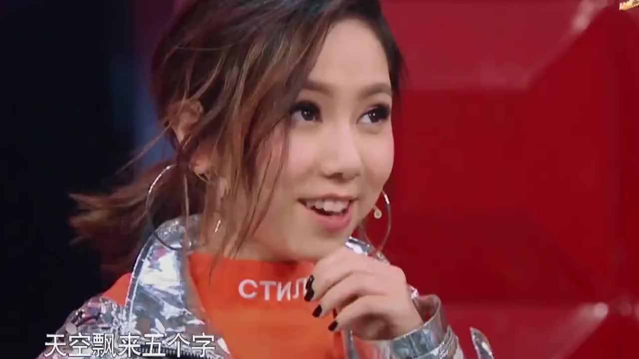 王牌对王牌:张杰邓紫棋这高音绝了,很厉害