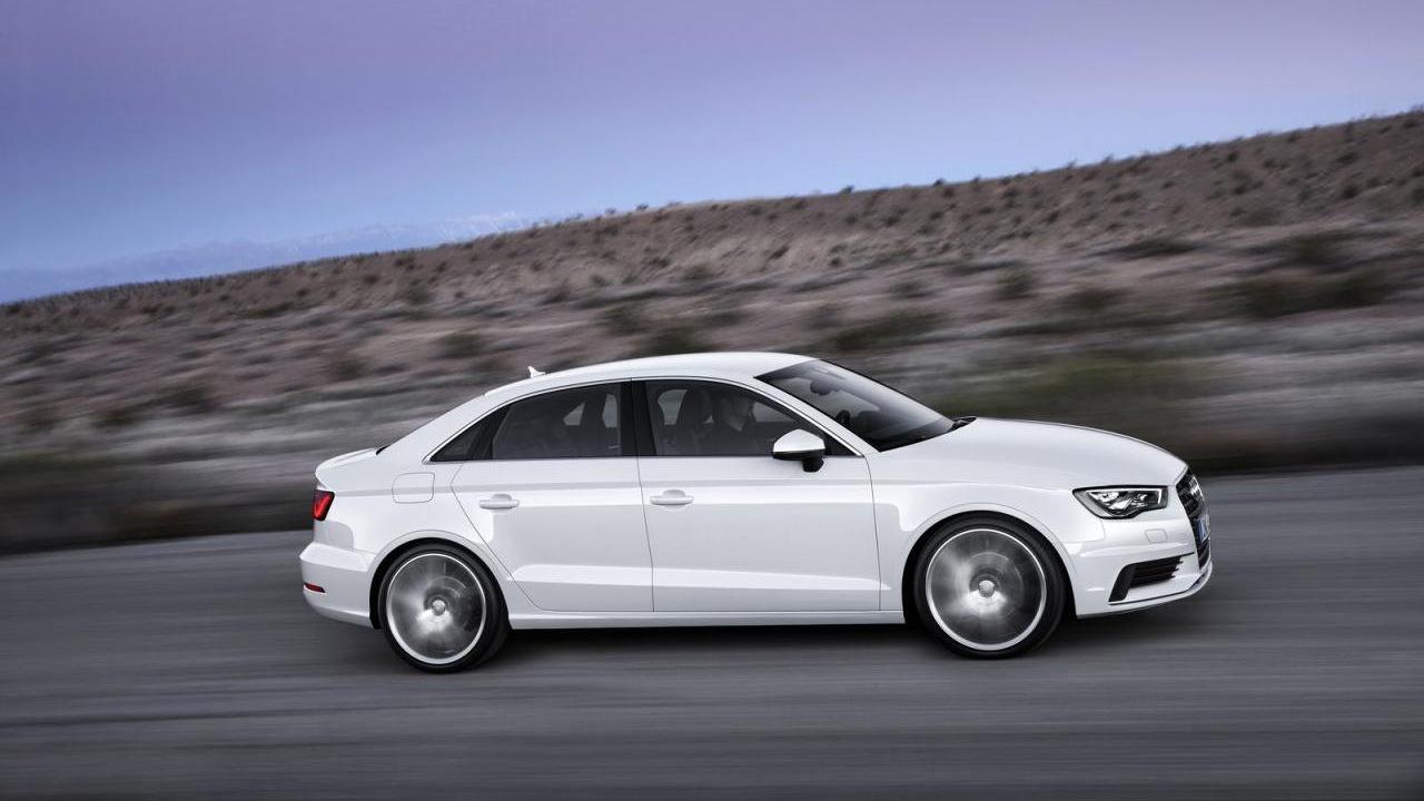 奔驰a200 奥迪a3和宝马125三款车应该怎么选?