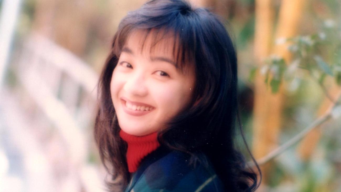 陈慧娴演唱的这首粤语歌,1986年火遍大街小巷,太好听了