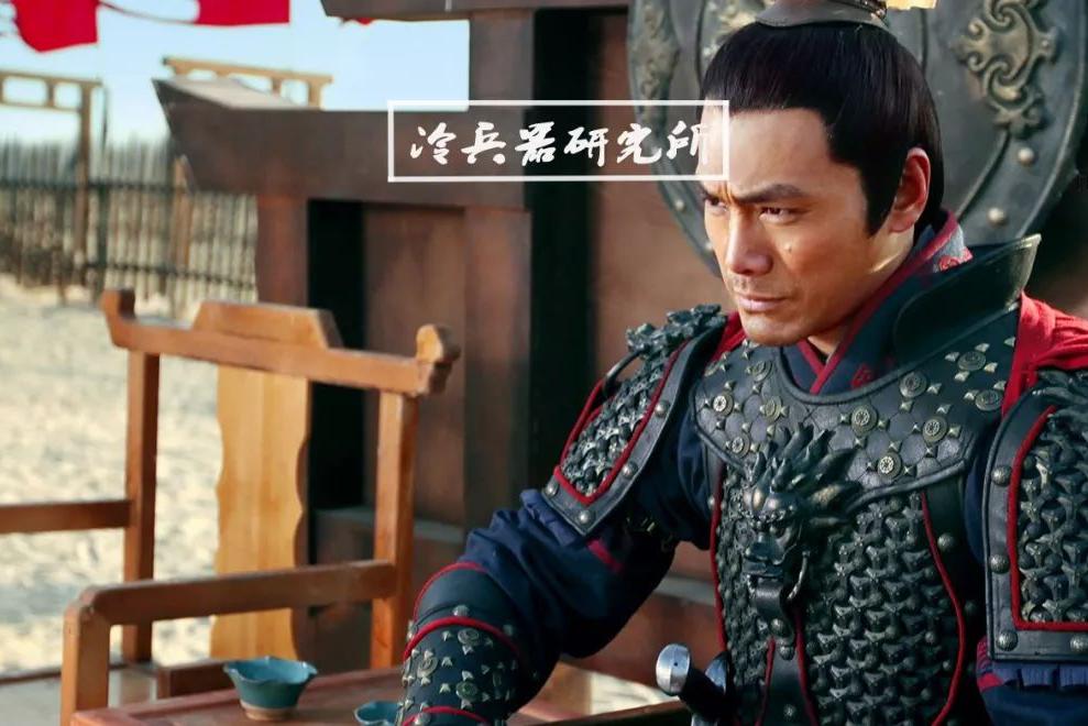 常言女真"满万不可敌",岳飞韩世忠吴玠:我们打的是女假吗冷兵器研究所