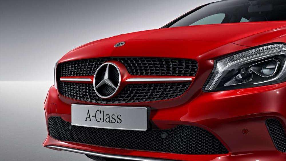 19款奔驰E级走轻混风,全新1.5T+48V动力,你觉