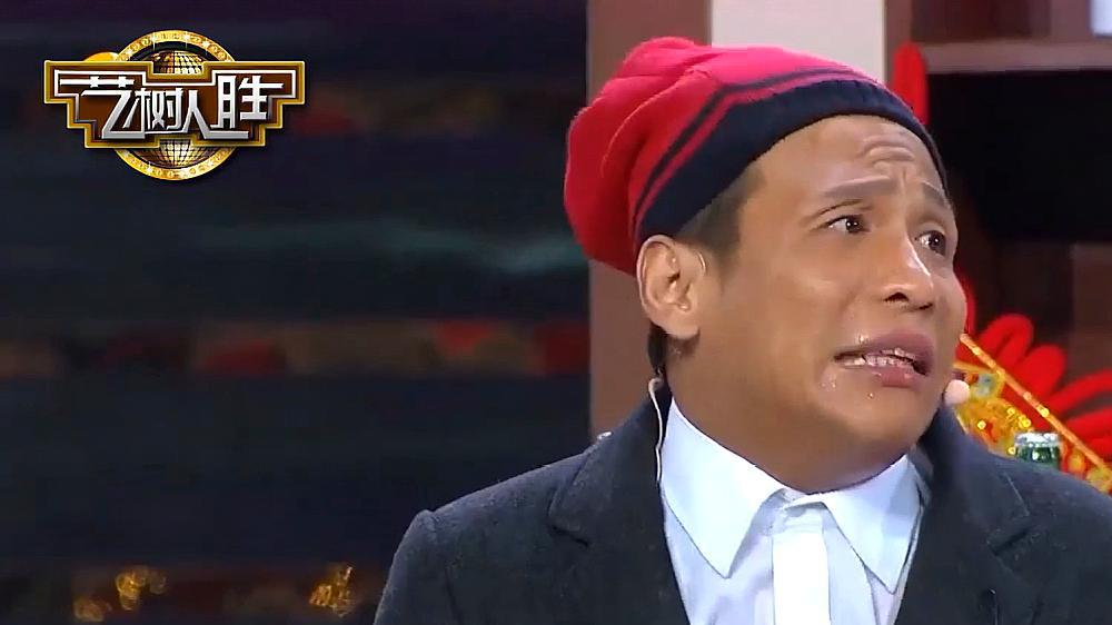 宋小宝小品烤串这段戏包袱不断,观众笑到停不下来!