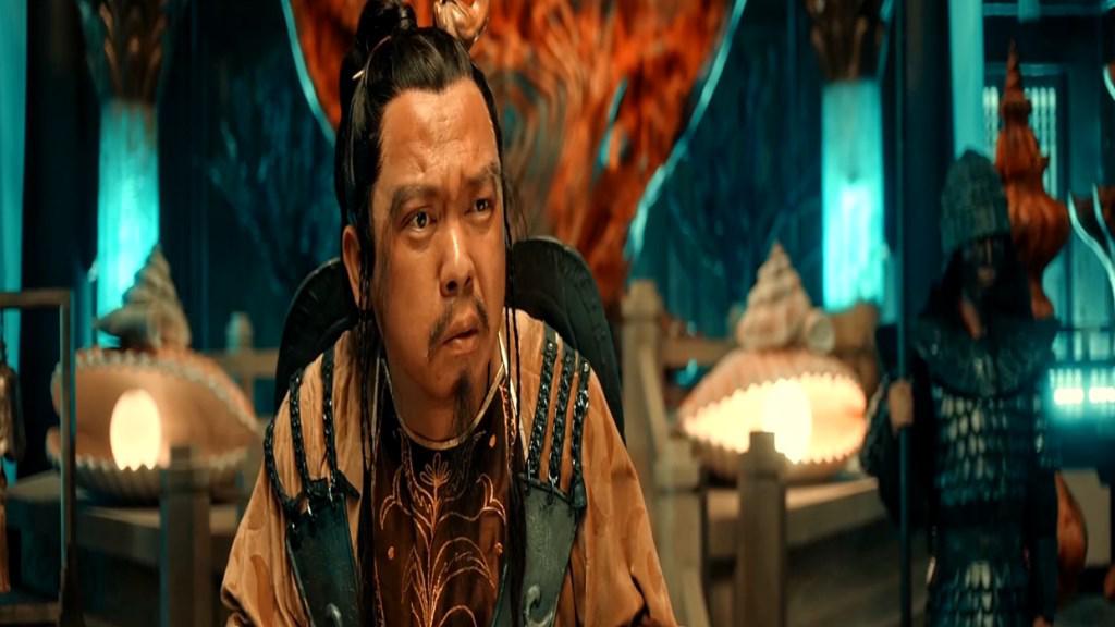 小龙女龟丞相满满都是童年回忆啊