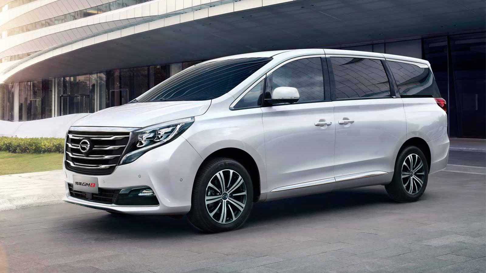 想买一台mpv车型用于家用有哪些车型可选