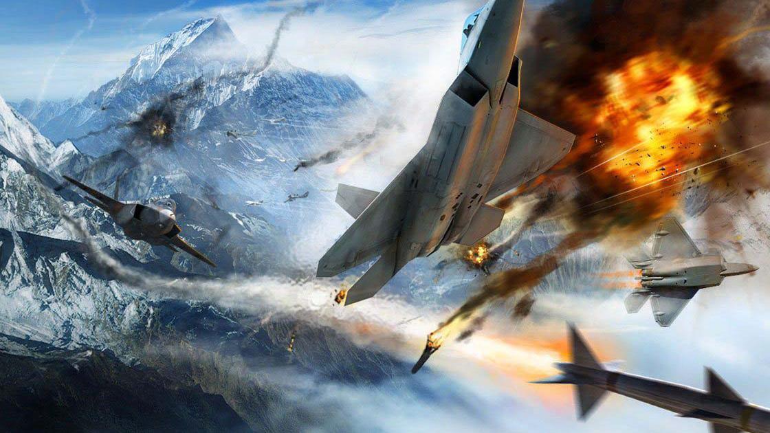 史诗级空战!零伤亡击落82架战机,6分钟摧毁价值20亿的228枚导弹