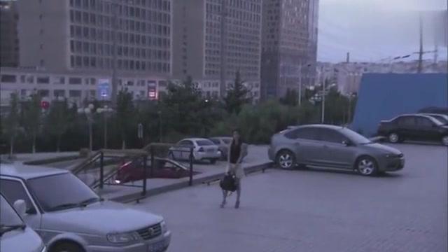 温柔的谎言:经历了何正中,使安然成长,什么手段能进步这么快_新浪新闻