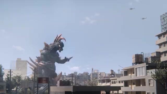 奥特曼:身为大地使者,为何基斯特隆成毁灭者,盖亚却成守护神!