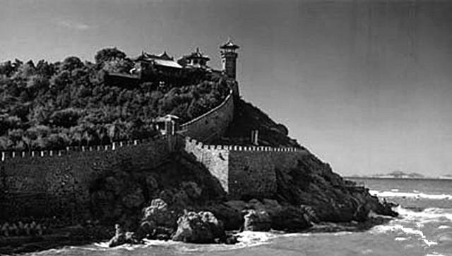 闯关东后人经常提到的登州府,是现在山东的什么地方?