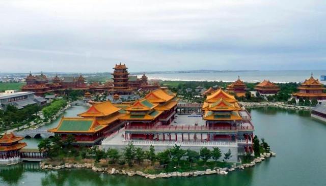 闯关东后人经常提到的登州府,是现在山东的什么地方?