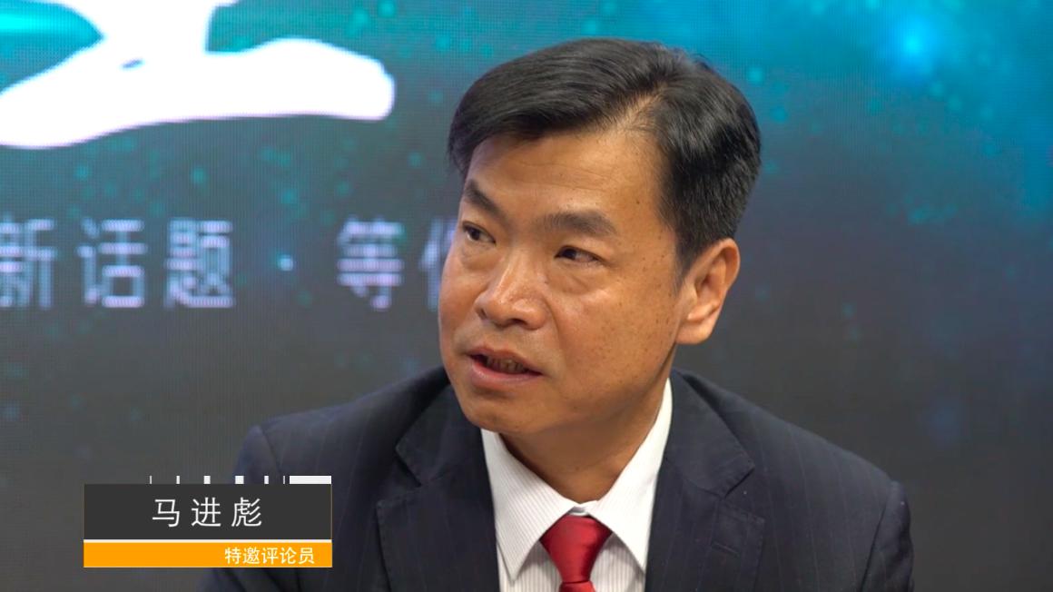 谈事说理:之倾斜的天平