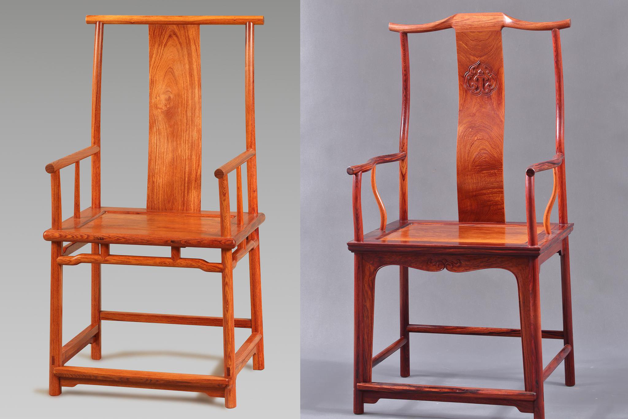 古典家具郝增涛